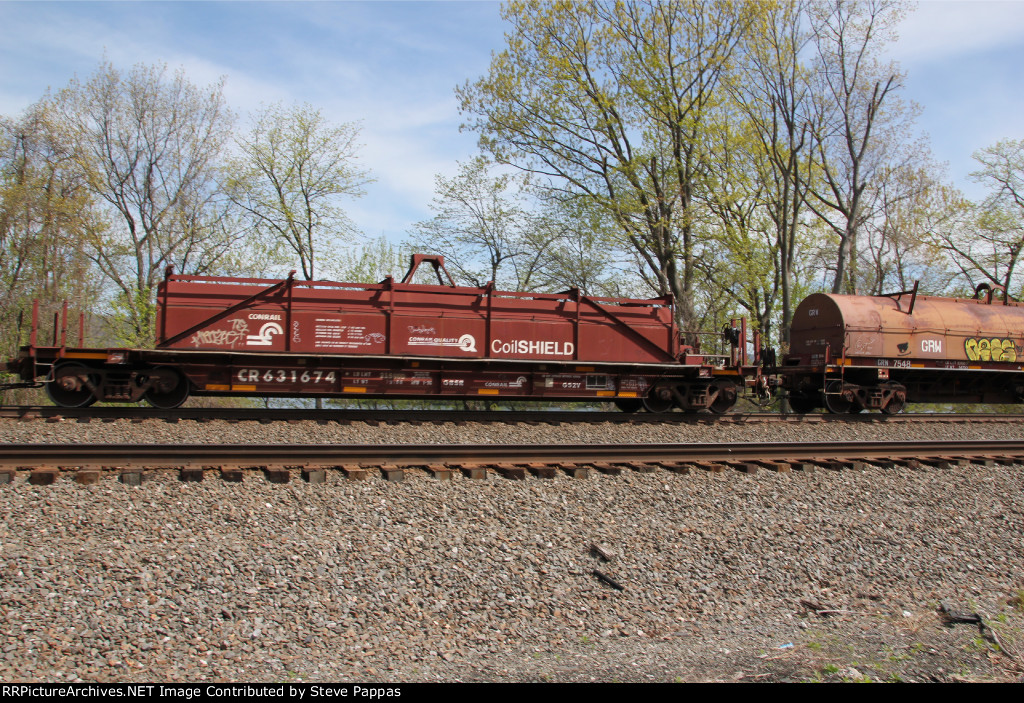 CR 631674
